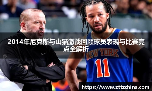2014年尼克斯与山猫激战回顾球员表现与比赛亮点全解析